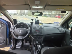 Dacia Logan 1.2 4цил КАСКО - 7500 € / 14668.73 лв. - 70386473 12 | Car24.bg Dacia Logan 1.2 4цил КАСКО - 7500 € / 14668.73 лв. - 70386473 12