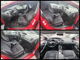Honda Civic 2.2i-DTEC/SITI | Auto.bg — изображение 11 Honda Civic 2.2i-DTEC/SITI | Auto.bg — изображение 11