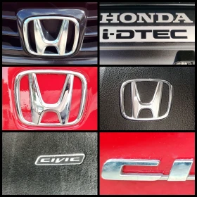 Honda Civic 2.2i-DTEC/SITI | Auto.bg — изображение 17 Honda Civic 2.2i-DTEC/SITI | Auto.bg — изображение 17