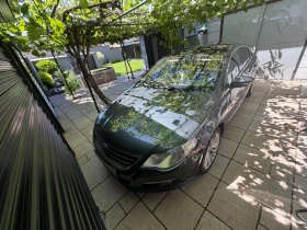 VW CC 2.0 tdi - Car24.bg VW CC 2.0 tdi