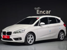 BMW 218 2 Series Active Tourer (F45) Joy - Car24.bg BMW 218 2 Series Active Tourer (F45) Joy