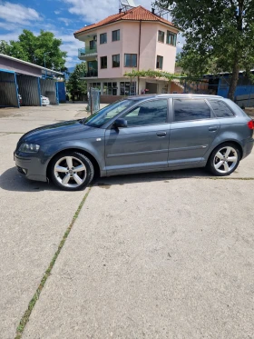 Audi A3 undefined | Auto.bg — изображение 5 Audi A3 undefined | Auto.bg — изображение 5
