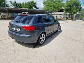 Audi A3 undefined | Auto.bg — изображение 3 Audi A3 undefined | Auto.bg — изображение 3