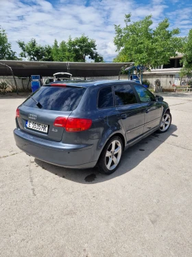 Audi A3 undefined | Auto.bg — изображение 6 Audi A3 undefined | Auto.bg — изображение 6