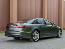 Audi A6 3.0D S-Line Вакум 360 Камера ГАРАНЦИЯ 6 МЕСЕЦА | Auto.bg — изображение 4 Audi A6 3.0D S-Line Вакум 360 Камера ГАРАНЦИЯ 6 МЕСЕЦА | Auto.bg — изображение 4