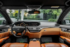Mercedes-Benz S 320 CDI* AMG* DESIGN SELECTION* EXCLUSIVE* NEW - 12999 € - 78501087 13 | Car24.bg Mercedes-Benz S 320 CDI* AMG* DESIGN SELECTION* EXCLUSIVE* NEW - 12999 € - 78501087 13