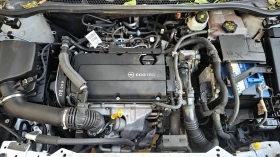 Opel Astra 1.6T 180 к.с. - 5700 € - 69691668 10 | Car24.bg Opel Astra 1.6T 180 к.с. - 5700 € - 69691668 10