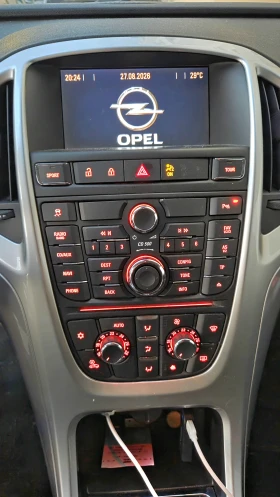 Opel Astra 1.6T 180 к.с. - 5700 € - 69691668 8 | Car24.bg Opel Astra 1.6T 180 к.с. - 5700 € - 69691668 8
