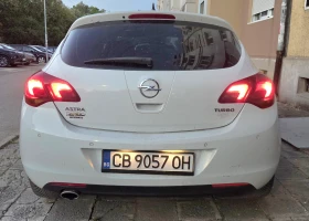 Opel Astra 1.6T 180 к.с. - 5700 € - 69691668 6 | Car24.bg Opel Astra 1.6T 180 к.с. - 5700 € - 69691668 6