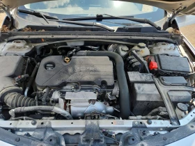 Chevrolet Malibu 1.5l Lt | Auto.bg — изображение 11 Chevrolet Malibu 1.5l Lt | Auto.bg — изображение 11
