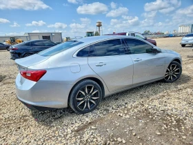 Chevrolet Malibu 1.5l Lt | Auto.bg — изображение 3 Chevrolet Malibu 1.5l Lt | Auto.bg — изображение 3