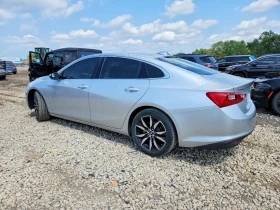 Chevrolet Malibu 1.5l Lt | Auto.bg — изображение 2 Chevrolet Malibu 1.5l Lt | Auto.bg — изображение 2