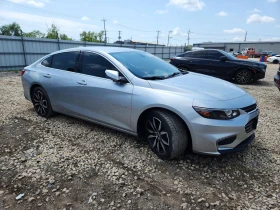 Chevrolet Malibu 1.5l Lt | Auto.bg — изображение 4 Chevrolet Malibu 1.5l Lt | Auto.bg — изображение 4