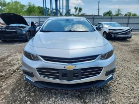 Chevrolet Malibu 1.5l Lt | Auto.bg — изображение 5 Chevrolet Malibu 1.5l Lt | Auto.bg — изображение 5