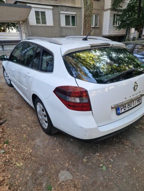Renault Laguna undefined | Auto.bg — изображение 7 Renault Laguna undefined | Auto.bg — изображение 7