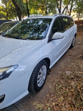 Renault Laguna undefined | Auto.bg — изображение 3 Renault Laguna undefined | Auto.bg — изображение 3