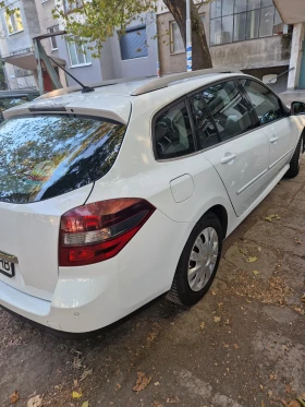 Renault Laguna undefined | Auto.bg — изображение 8 Renault Laguna undefined | Auto.bg — изображение 8