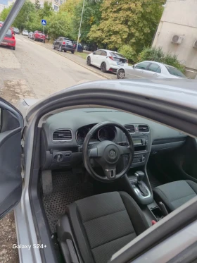VW Golf undefined | Auto.bg — изображение 6 VW Golf undefined | Auto.bg — изображение 6