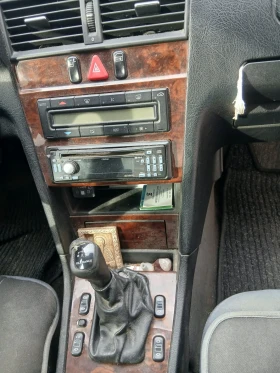 Mercedes-Benz C 180 - 1000 € - 87757381 5 | Car24.bg Mercedes-Benz C 180 - 1000 € - 87757381 5