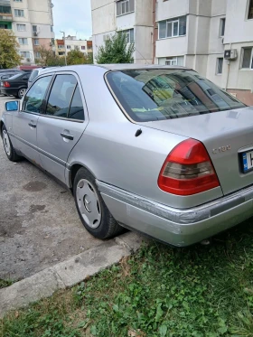 Mercedes-Benz C 180 - 1000 € - 87757381 2 | Car24.bg Mercedes-Benz C 180 - 1000 € - 87757381 2