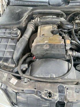 Mercedes-Benz C 180 - 1000 € - 87757381 6 | Car24.bg Mercedes-Benz C 180 - 1000 € - 87757381 6
