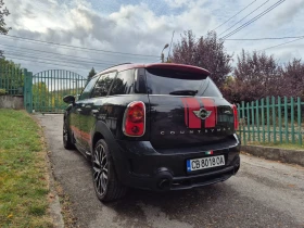 Mini John Cooper Works ALL4 - 13500 € - 74749113 5 | Car24.bg Mini John Cooper Works ALL4 - 13500 € - 74749113 5