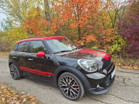 Mini John Cooper Works ALL4 - 13500 € - 74749113 4 | Car24.bg Mini John Cooper Works ALL4 - 13500 € - 74749113 4