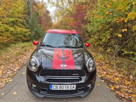Mini John Cooper Works ALL4 - 13500 € - 74749113 8 | Car24.bg Mini John Cooper Works ALL4 - 13500 € - 74749113 8