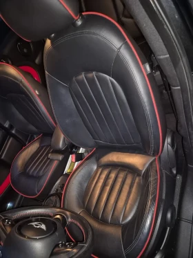 Mini John Cooper Works ALL4 - 13500 € - 74749113 13 | Car24.bg Mini John Cooper Works ALL4 - 13500 € - 74749113 13