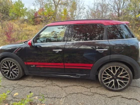 Mini John Cooper Works ALL4 - 13500 € - 74749113 7 | Car24.bg Mini John Cooper Works ALL4 - 13500 € - 74749113 7