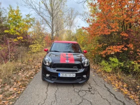 Mini John Cooper Works ALL4 - 13500 € - 74749113 2 | Car24.bg Mini John Cooper Works ALL4 - 13500 € - 74749113 2