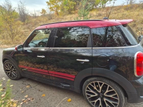 Mini John Cooper Works ALL4 - 13500 € - 74749113 6 | Car24.bg Mini John Cooper Works ALL4 - 13500 € - 74749113 6