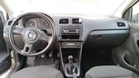 VW Polo - 2500 € - 95983836 10 | Car24.bg VW Polo - 2500 € - 95983836 10