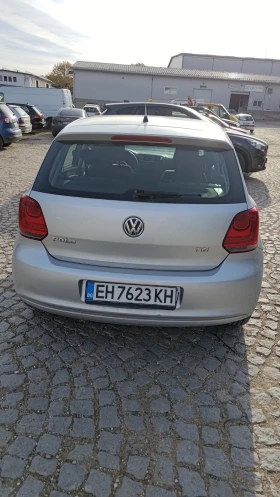 VW Polo - 2500 € - 95983836 4 | Car24.bg VW Polo - 2500 € - 95983836 4