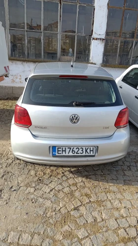 VW Polo - 2500 € - 95983836 8 | Car24.bg VW Polo - 2500 € - 95983836 8