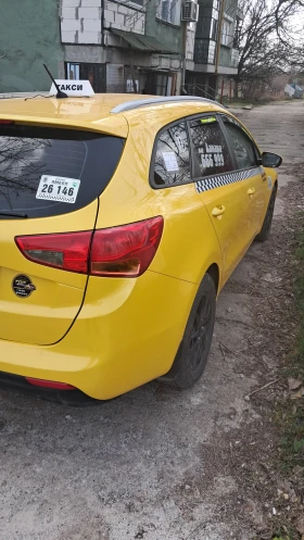 Kia Ceed undefined | Auto.bg — изображение 12 Kia Ceed undefined | Auto.bg — изображение 12
