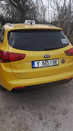 Kia Ceed undefined | Auto.bg — изображение 9 Kia Ceed undefined | Auto.bg — изображение 9
