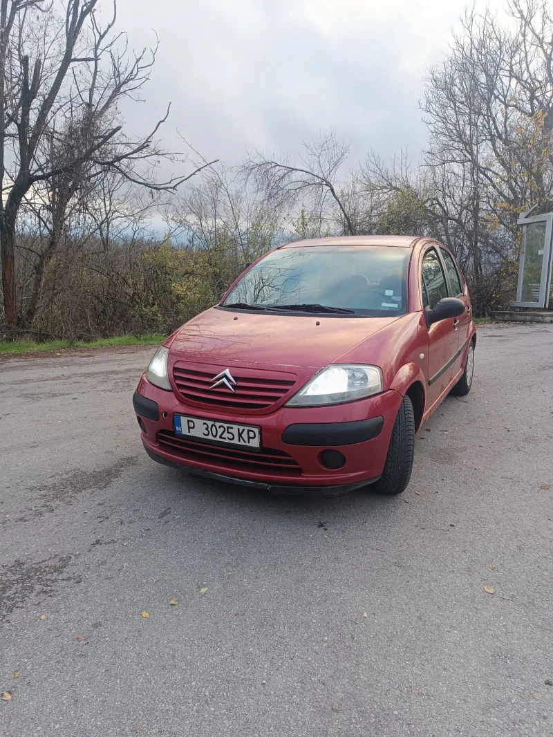 Citroen C3 1.1 - 2150 лв. / 1099.28 € - 42460510 1 | Car24.bg Citroen C3 1.1 - 2150 лв. / 1099.28 € - 42460510 1