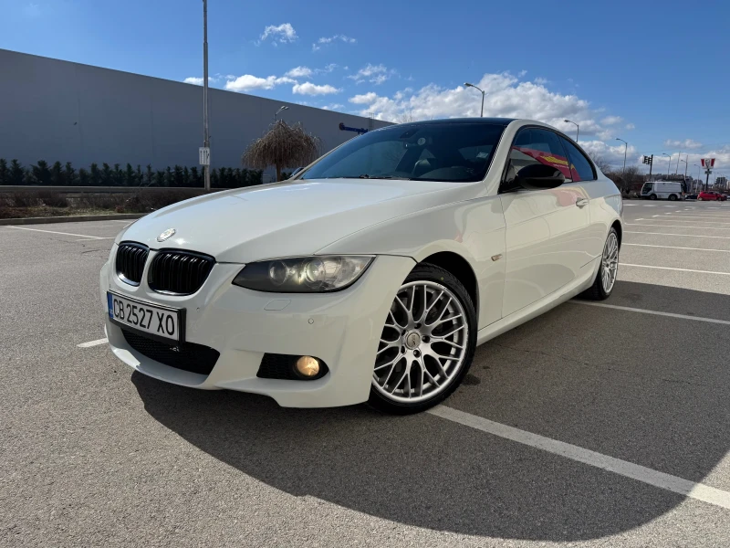 BMW 325 М Пакет ГАЗ 4х4 Рекаро NAVI Германия - 9200 € / 17993.64 лв. - 41944213 1 | Car24.bg BMW 325 М Пакет ГАЗ 4х4 Рекаро NAVI Германия - 9200 € / 17993.64 лв. - 41944213 1