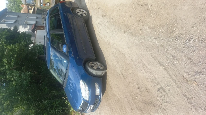 Skoda Fabia - 4400 € / 8605.65 лв. - 67313188 1 | Car24.bg Skoda Fabia - 4400 € / 8605.65 лв. - 67313188 1