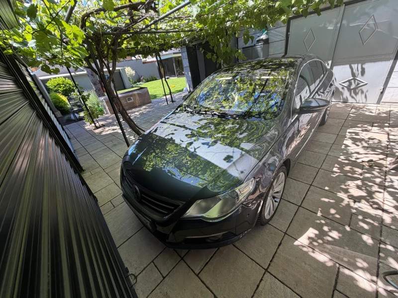 VW CC 2.0 tdi - 5300 € / 10365.90 лв. - 47277662 1 | Car24.bg VW CC 2.0 tdi - 5300 € / 10365.90 лв. - 47277662 1