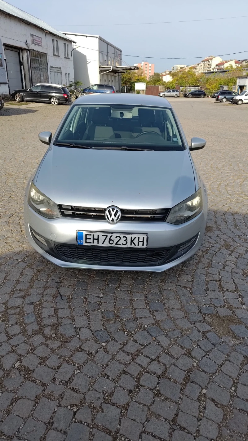 VW Polo - 2500 € - 95983836 1 | Car24.bg VW Polo - 2500 € - 95983836 1