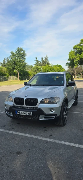 BMW X5 X5 35SD - Car24.bg BMW X5 X5 35SD