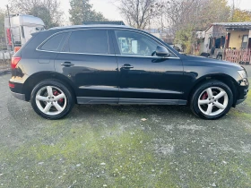 Audi Q5 2.0TDI* S-Line* Automat - 21900 лв. / 11197.29 € - 85254265 6 | Car24.bg Audi Q5 2.0TDI* S-Line* Automat - 21900 лв. / 11197.29 € - 85254265 6