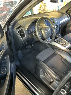 Audi Q5 2.0TDI* S-Line* Automat - 21900 лв. / 11197.29 € - 85254265 9 | Car24.bg Audi Q5 2.0TDI* S-Line* Automat - 21900 лв. / 11197.29 € - 85254265 9