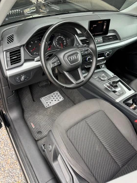 Audi Q5 2.0 190 Quattro | Auto.bg — изображение 13 Audi Q5 2.0 190 Quattro | Auto.bg — изображение 13