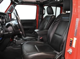 Jeep Wrangler 2022 Jeep Wrangler Unlimited Unlimited Rubicon | Auto.bg — изображение 5 Jeep Wrangler 2022 Jeep Wrangler Unlimited Unlimited Rubicon | Auto.bg — изображение 5
