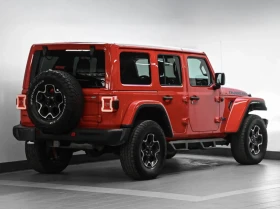 Jeep Wrangler 2022 Jeep Wrangler Unlimited Unlimited Rubicon | Auto.bg — изображение 3 Jeep Wrangler 2022 Jeep Wrangler Unlimited Unlimited Rubicon | Auto.bg — изображение 3