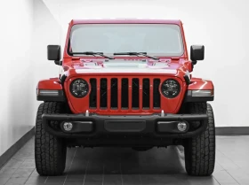 Jeep Wrangler 2022 Jeep Wrangler Unlimited Unlimited Rubicon | Auto.bg — изображение 2 Jeep Wrangler 2022 Jeep Wrangler Unlimited Unlimited Rubicon | Auto.bg — изображение 2