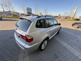 BMW X3 3.0 D - 5800 € / 11343.81 лв. - 89734893 5 | Car24.bg BMW X3 3.0 D - 5800 € / 11343.81 лв. - 89734893 5
